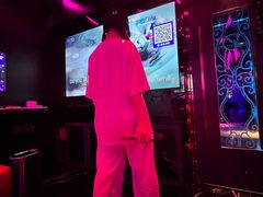 -萧邦音乐会所KTV·蒸汽活海鲜自助(福田店)