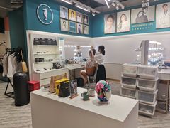 -海马体照相馆(合肥包河万达广场店)