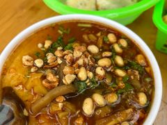 -逍遥镇刘相五胡辣汤豆沫馆(康复中街店)