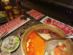 -小龙坎火锅(好世界店)
