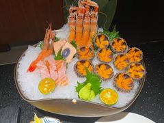 -極上萬膳·日料放题(海岸城店)
