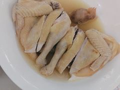 -鹭园酒家·四十年老字号