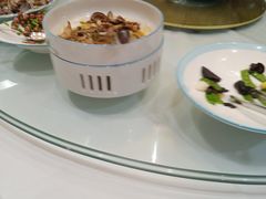 -青岛蓝海大饭店·渔歌舫餐厅(崂山店)