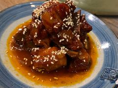 -兰溪小馆(东直门簋街店)