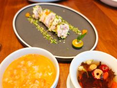 -喜鼎海胆水饺(东港店)
