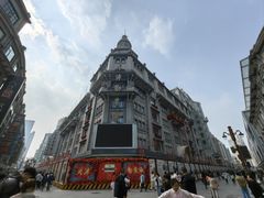 -天津之眼摩天轮