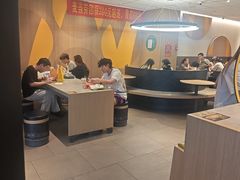 -麦当劳(未来城购物中心店)