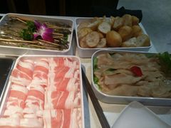 -德庄火锅(矿大三胞店)
