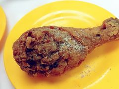 -冰岛茶餐厅(人民路店)