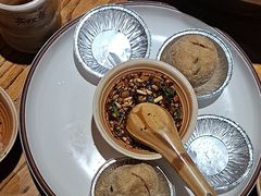 -快活林酸汤鱼鲜品火锅店(甲秀楼店)
