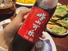 -前海沿·青岛菜(五四广场永旺店)