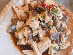 -刘胖子家常菜·蹄花焖藕(富安街店)