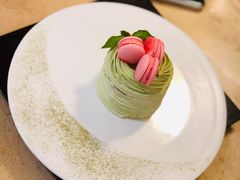 -花蒲甜品(海信广场店)