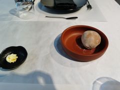 餐前面包-Marina厨房·ALA精酿(月湖盛园店)