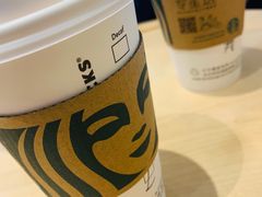 -星巴克(太原茂业天地店)