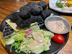 -小川洋风料理(街道口店)