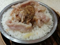 -花园酒家(油麻地店)