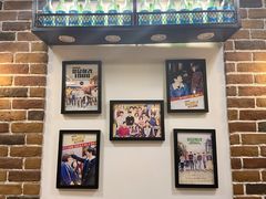 -咕咕站韩国料理(紫金港店)