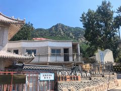 -青岛贝壳博物馆