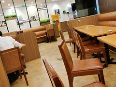 -萨莉亚意式餐厅(天河城购物中心店)