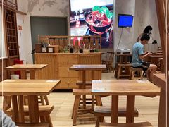 -小满手工粉(上海月星环球港店)