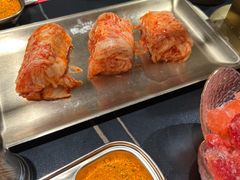 -西塔老太太泥炉烤肉(龙湖北苑天街店)
