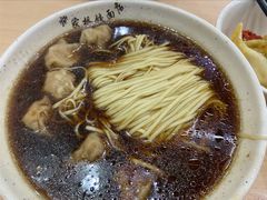 -蒋家桥饺面店(广陵路店)