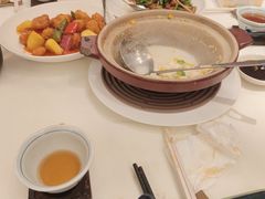 -侨美·唐荔园·40年地道粤菜