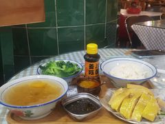 -阿金大白·上海菜馆(新天地店)