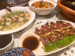 -熠盛·本帮菜Bistro(永嘉路店)