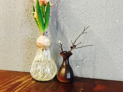 -醒味咖啡馆(南市桥巷店)