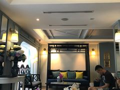 -Treasure Spa & Salon 萃奢 暹罗SQ1
