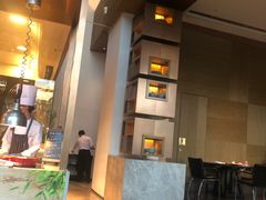-天津东凯悦酒店·Market Café自助餐厅
