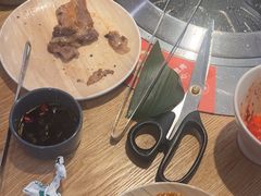 -新石器烤肉(百联川沙店)
