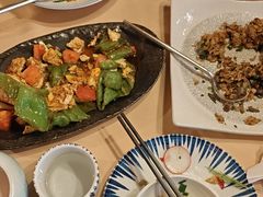 -山石榴·贵州菜(丰盛里店)