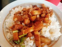 台湾卤肉饭-永和大王(小厨·东四十条店)
