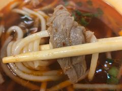 -江三王记牛杂馆(总店)