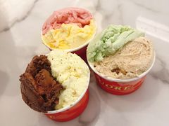 70%黑巧克力-Dal Cuore 达可芮冰淇淋(陕西北路店)