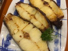 -银子铁板烧料理自助餐(人民广场店)