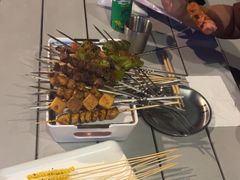 -No.DD戳子烧烤·江湖菜(北京总店)