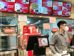 -庆丰包子铺(南站二店)