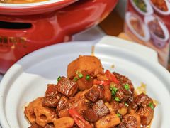 -辣可可·小炒黄牛肉(望京凯德MALL店)