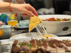 蒙古奶酪饼-紫泥369粗粮季(鼓楼店)