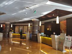 -武汉江城明珠豪生大酒店