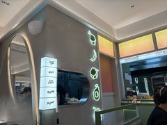 -SaladJohn沙拉匠(凯德1818店)