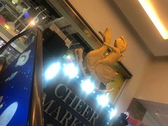 -骑鹅公社(南开大悦城店)