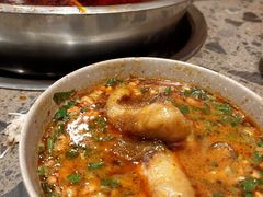 -肖肖酸萝卜鱼火锅(总店)