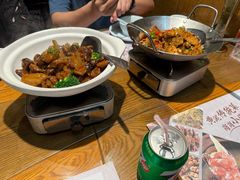 -黄泥岗·地道湖北菜(奥特莱斯店)