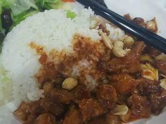 -田老师红烧肉(通州果园物美档口店)