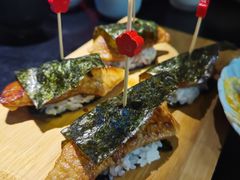 鵝肝寿司-YAMAKAWA(龙湖胥江天街店)